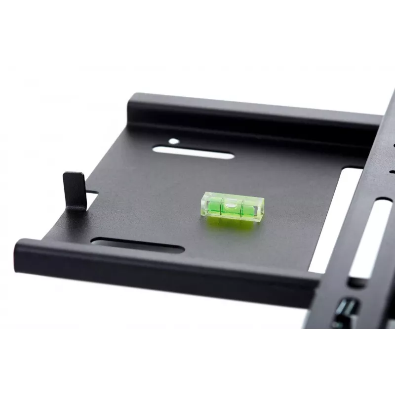 TV laikiklis Edbak EWB250 165.1 cm (65 col.) juodas