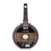 Resto Kitchenware Carina universalus keptuvas, apvalus