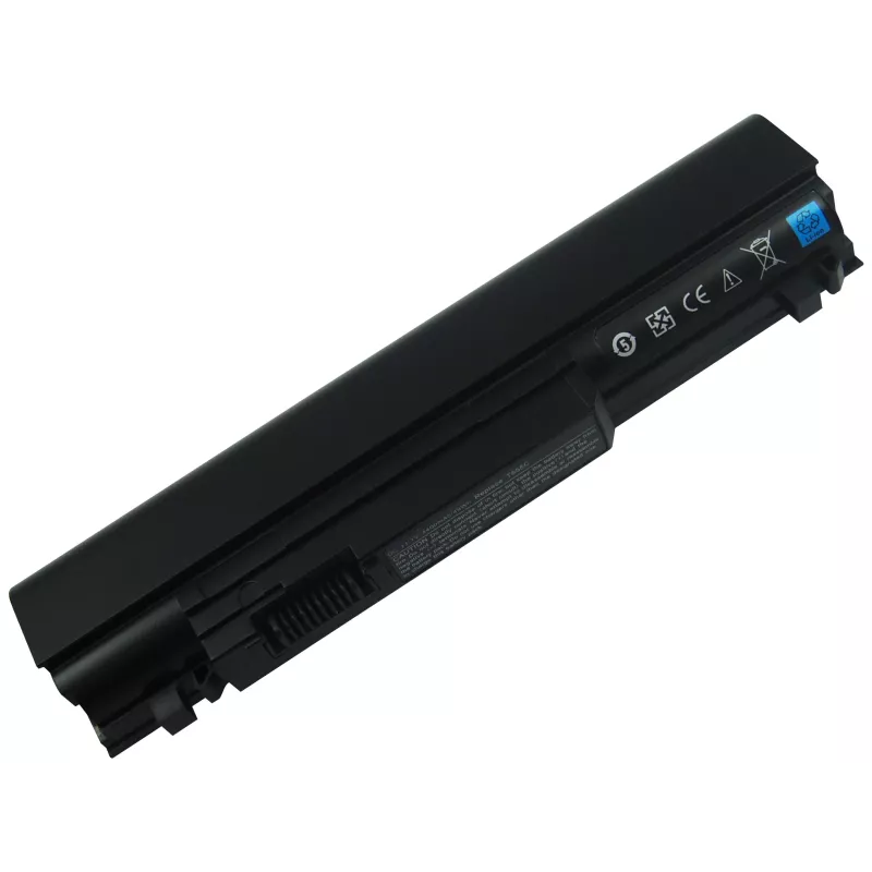 Nešiojamojo kompiuterio baterija, Extra Digital Advanced, DELL Studio XPS 13 Series 0P891C, 5200 mAh