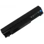 Nešiojamojo kompiuterio baterija, Extra Digital Advanced, DELL Studio XPS 13 Series 0P891C, 5200 mAh