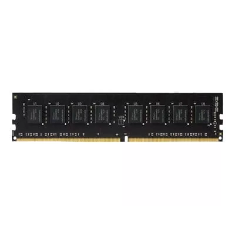ELITE TED416G2666C1901, 16 GB, 1 x 16 GB, DDR4, 2666 MHz, 288-pin DIMM