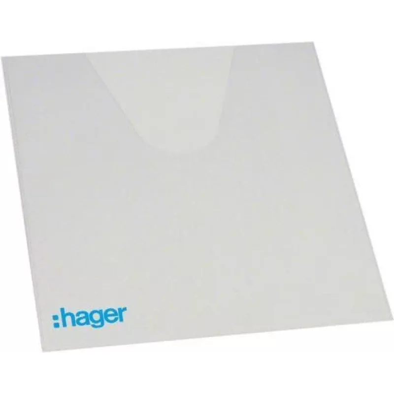 Hager VZ407