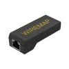 Kabelių testeris QOLTEC 54279 — RJ45, RJ12, BNC tikrinimo įrankis