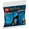 LEGO Harry Potter konstruktorius 30677 – Drako mažoji figūrėlė Uždraustajame miške