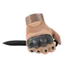 Extralink karinės taktinės pirštinės, Combat Survival Touchscreen L mil-680
