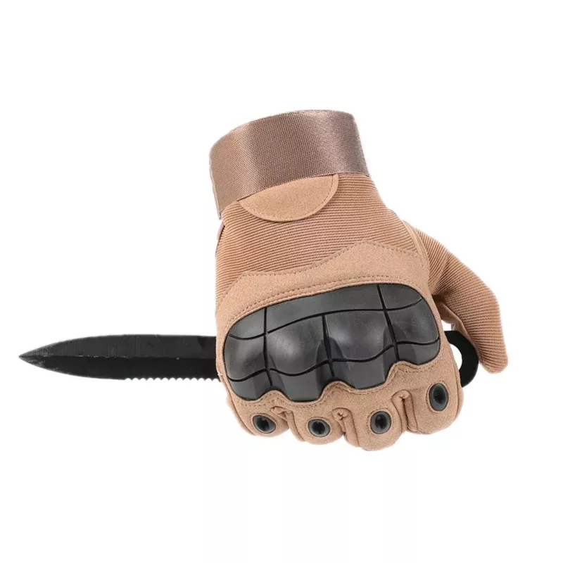 Extralink karinės taktinės pirštinės, Combat Survival Touchscreen L mil-680