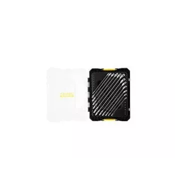 Stanley FATMAX FMMT98104-0 žiedinis veržliaraktis, plieninis