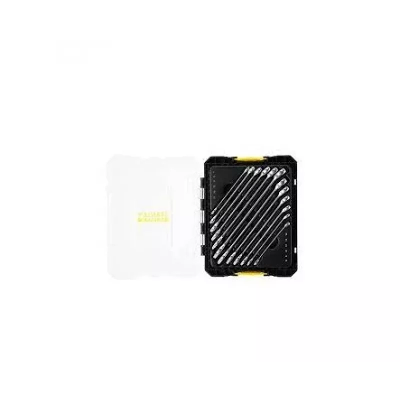 Stanley FATMAX FMMT98104-0 žiedinis veržliaraktis, plieninis