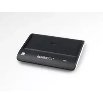 REINER ReinerSCT cyberJack RFID basis - RFID skaitytuvas - USB (2718500-100)