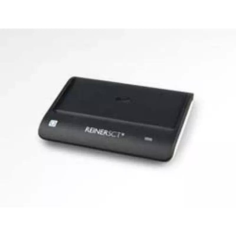 REINER ReinerSCT cyberJack RFID basis - RFID skaitytuvas - USB (2718500-100)