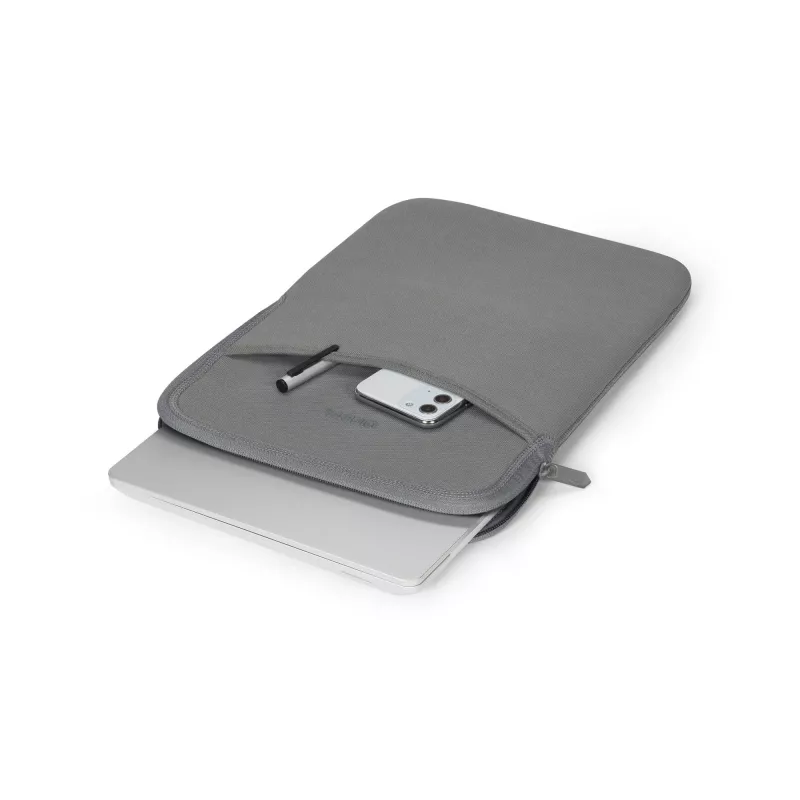 Dėklas rankovei DICOTA D31997-DFS 38,1 cm 15 col. Pilka