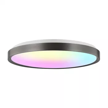 Lubinis šviestuvas Yeelight Jupiter D C500 RGB, gamintojas Yeelight, modelis YLXDD-0271, RGB apšvietimas, energijos klasė E