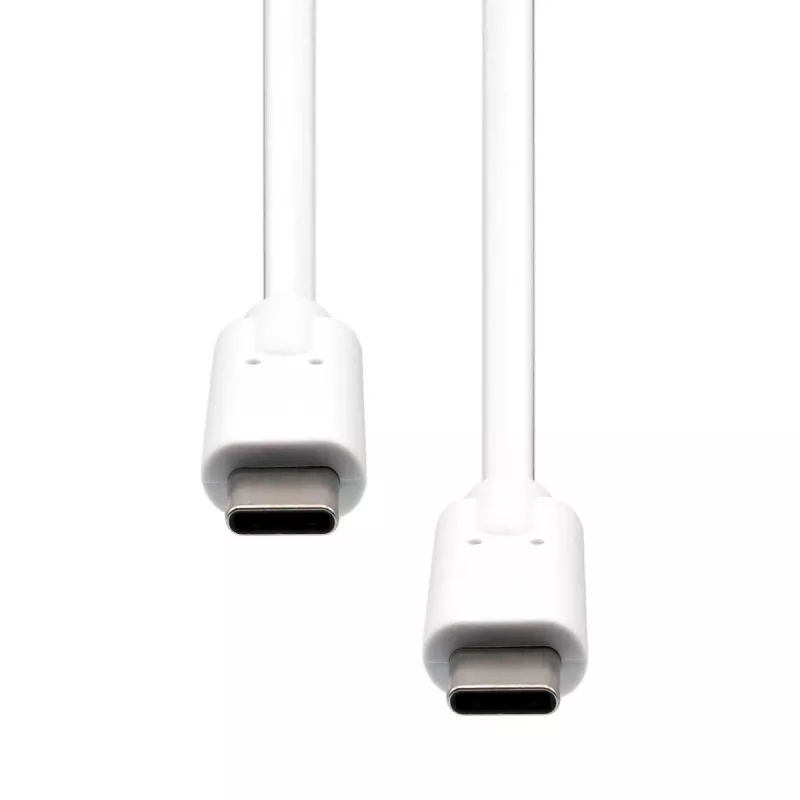USB-C laidas ProXtend USBC-003W — USB 3.2 Gen 1, 1 m, abipusė jungtis