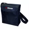 Braun Photo Technik Compagno 10x34 WP BaK-4 Juoda žiūronai