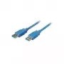 USB 3.0 A laidas S/CONN 1,8 m