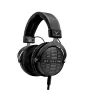 Studijinės ausinės Beyerdynamic DT 1990 Pro MKII — laidinės, 30 Ω, 5–40000 Hz, 376 g, juodos