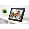Braun DigiFrame 1019 skaitmeninis nuotraukų rėmelis juodas 25,6 cm (10,1 inch) jutiklinis ekranas WiFi (21257)