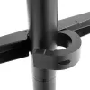 LogiLink televizoriaus stovas BP0079 70 colių maks. svoris 40 kg VESA 600x400