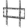 Sieninis laikiklis KIVI BASIC-44F VESA 400x400 maks. 45 kg, skirtas 32–70 colių televizoriams