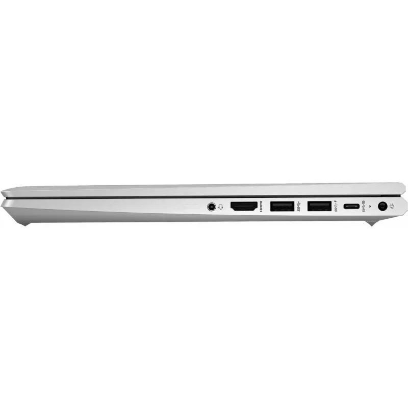 HP ProBook 440 G9 14 colių nešiojamasis kompiuteris, Intel Core i5-1235U, 16 GB, 512 GB SSD, Windows 11 Pro