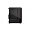 Endorfy Arx 500 Air ATX Mid Tower kompiuterio korpusas su grūdintu stiklu