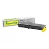 KYOCERA TK-5205Y tonerio kasetė 1 vnt. originali geltona