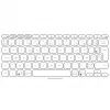 Logitech Keys-To-Go 2 Mini belaidė klaviatūra AZERTY