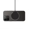 Belaidis įkroviklis FIXED MagPad FIXMPAD2-BK 15 W magnetinis Qi padėklas, juodas