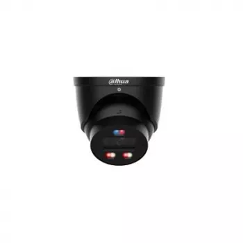 IP kupolinė kamera DAHUA HDW3849H-ASPV0280B-PRO-B 8MP, rutulinė, skirta lauke/viduje, varifokalinis objektyvas