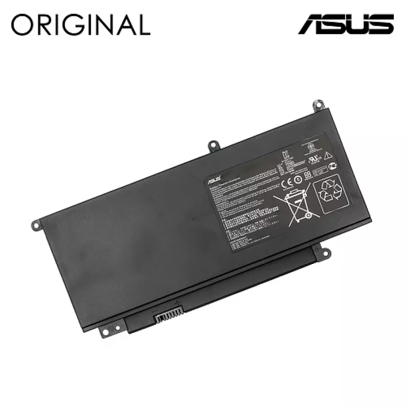 ASUS NB431045