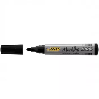Bic 8209153-1 Juoda