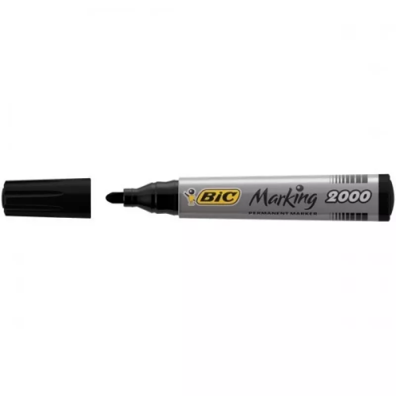 Bic 8209153-1 Juoda