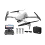 Dronas Extralink F10 su 3 baterijomis — Extralink SMART LIFE F10