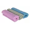 Valymo šluostė Vileda Microfibre 100% Recycled 3 vnt.