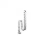 Equip Spine kabelis Organizer, White