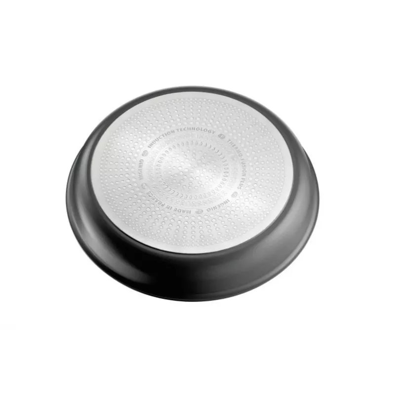 Keptuvių rinkinys Tefal L7649253 — 24 cm ir 28 cm indukcinei kaitlentei, nuimama rankena