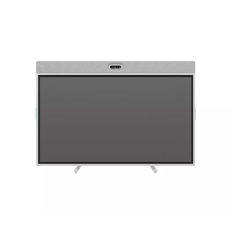 Interaktyvi skaitmeninė lenta Logitech Rally Board 65 balkšva (modelis 960-001730)