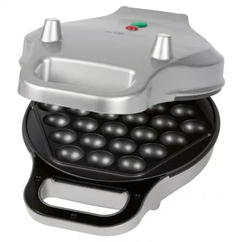 Blynų keptuvė CLATRONIC WA 3772