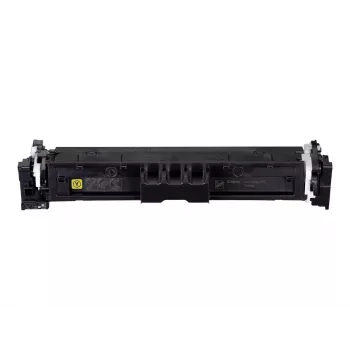 Canon 5091C002 Tonerio kasetė 1 vnt. Originali geltona