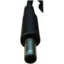 Kintamosios srovės adapteris Dell 65W 19.5V 3.34A XPS nešiojamiesiems kompiuteriams, modelis 3PHNW