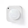 Nedis ZBSM20WT - SmartLife judesio jutiklis - Zigbee 3.0 - Baterija ir USB maitinimas - Aptikimo nuotolis