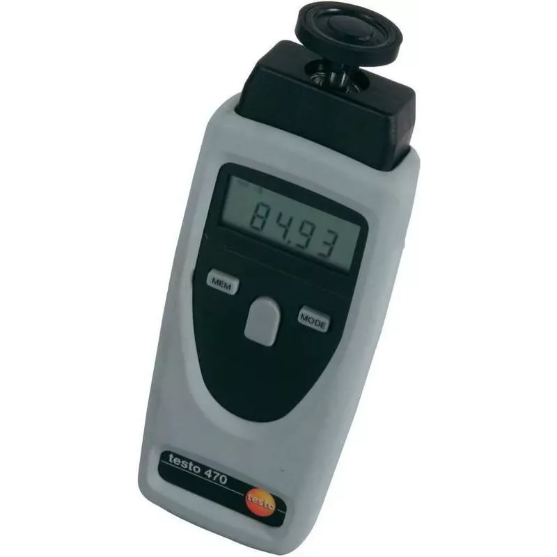 Testo 0563 0465