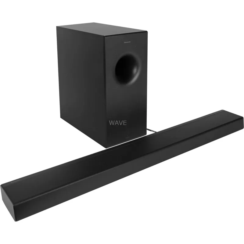 SOUND BAR 2.1/SC-HTB600EGK PANASONIC