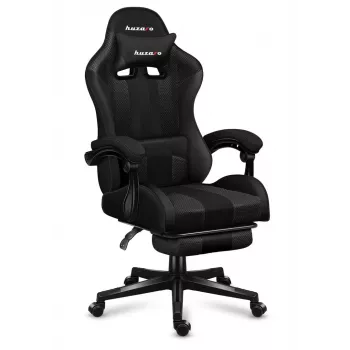 HUZARO FORCE 4.7 CARBON MESH ŽAIDIMŲ KĖDĖ