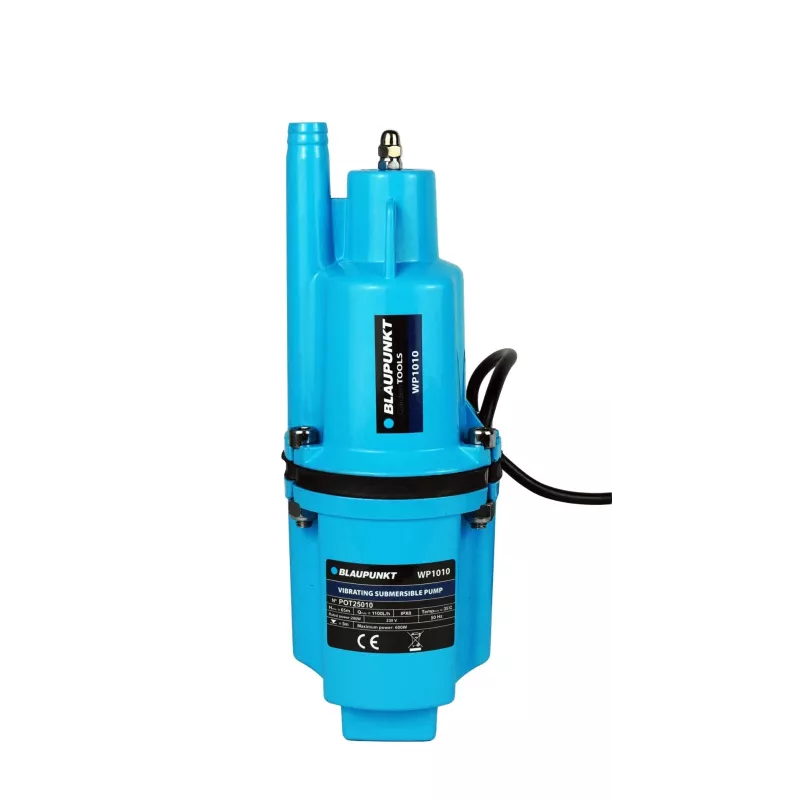 Vandens siurblys BLAUPUNKT WP1010