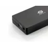 Conceptronic CNB90CAR maitinimo adapteris / keitiklis automobiliui 90 W juodas