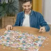 Dėlionė Ravensburger Squishmallows 1000 detalių - Ravensburger 1000 vnt.