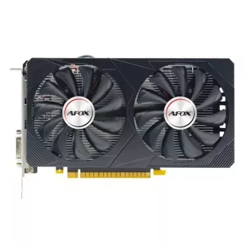 Vaizdo plokštė AFOX Geforce GTX1650 4G B GDDR6 4 GB GDDR6