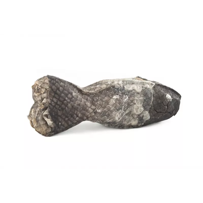 ZOYA Kramtomasis kaulas Žuvis - šunų skanėstas - 55g