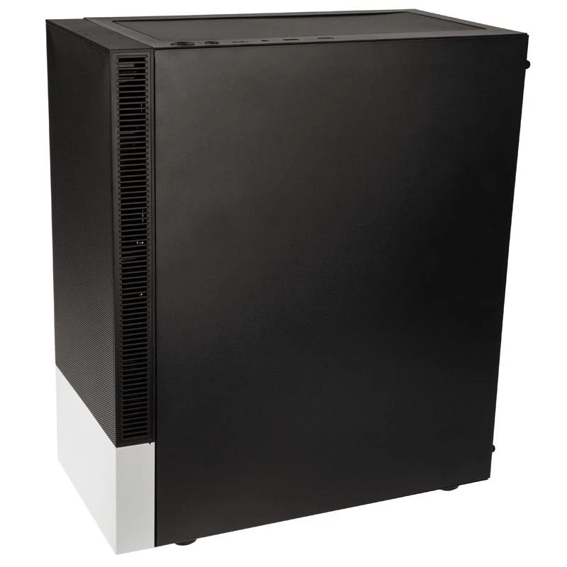 Kolink OBSERVATORY MX Midi Tower Juoda, White